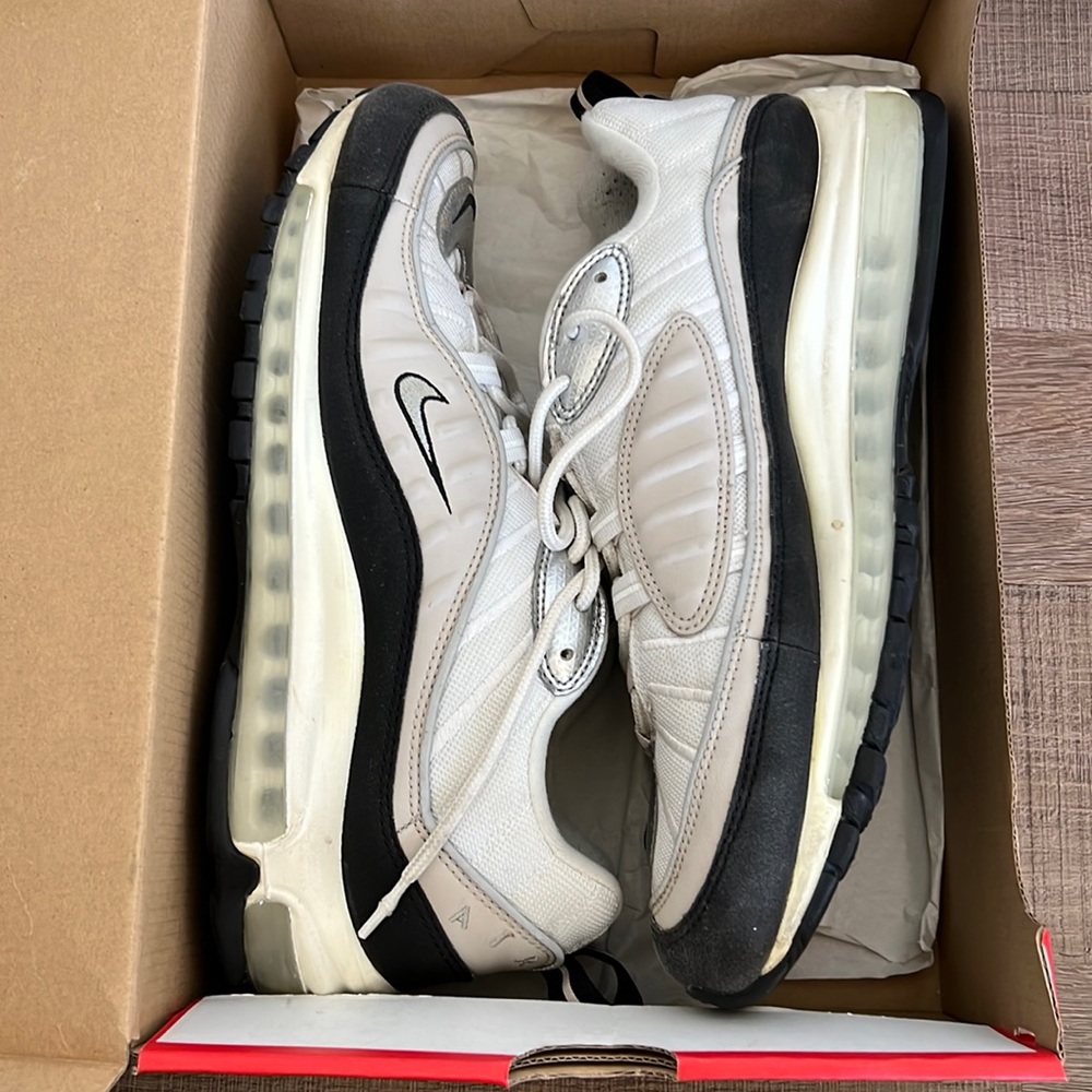 Nike Air Max 98 Unisex